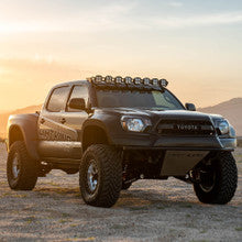 Toyota XL Linkable Light Bar Roof Kit - 2005-23 Tacoma