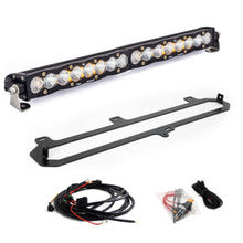 Toyota S8 20 Inch Replacement Kit - Toyota Tundra 2022-2026; TRD Pro