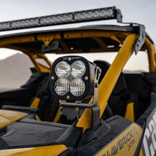 Can-Am Maverick R "Stage 1" Light Bundle