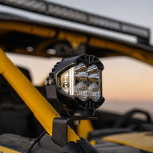 Can-Am Maverick R "Stage 3" Light Bundle