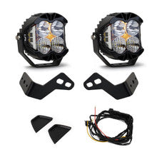 Can-Am Maverick R "Stage 3" Light Bundle