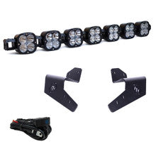 Can-Am Maverick R 7XL Linkable Roof Mount Kit - Can-Am Maverick R 2024-2026