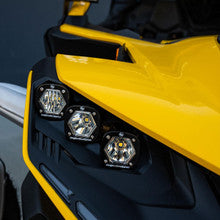 Can-Am Maverick R "Stage 3" Light Bundle