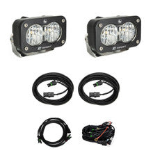 Ford S2 Sport Dual Reverse Light Kit - Ford 2023-2026 F-250/350 Super Duty