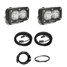 Ford S2 Sport Dual Reverse Light Kit - Ford 2023-2026 F-250/350 Super Duty