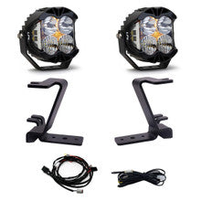Ford LP4 A-Pillar Light Kit - Ford 2023-2026 F-250/350 Super Duty