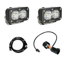 Ford S2 Sport Dual Reverse Light Kit - Ford 2023-2026 F-250/350 Super Duty