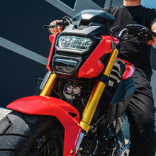 Honda S2 Pro Headlight Kit - Honda 2014-20 Grom