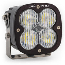 XL Pro LED Auxiliary Light Pod - Universal