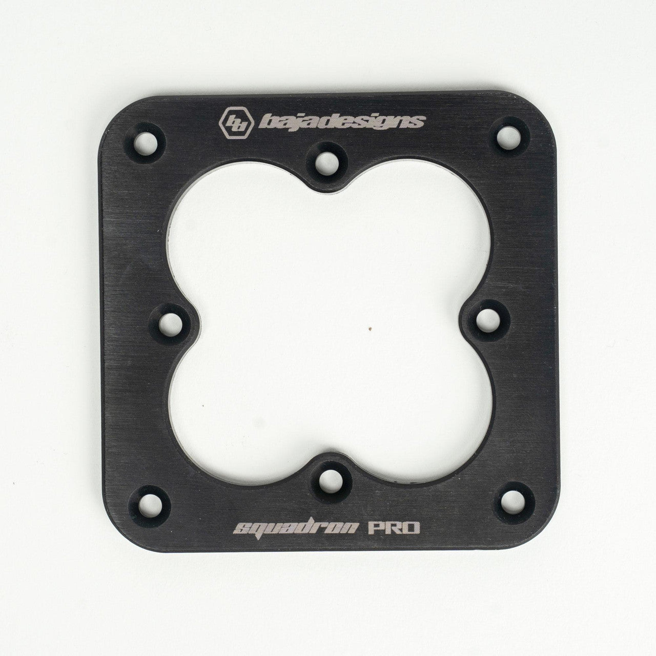 Squadron Flush Mount Bezel Kit - Universal