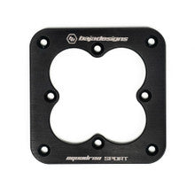 Squadron Flush Mount Bezel Kit - Universal