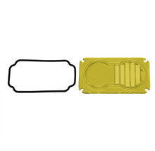 S2 Light Pod Lens Kit - Universal