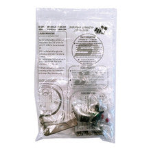 Squadron/S2 Series Parts Bag - Universal