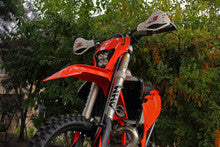 KTM XL80 (D/C) Headlight Kit w/ '20-21 Shell - KTM 2020-22 150 XC-W TPI/250 XC TPI/250 XC-W TPI/300 XC-W TPI/300 XC-W TPI; 2020-22 300 XC-W TPI; 2020-23 350 EXC-F/350 XCF-W/500 EXC-F/500 XCF-W