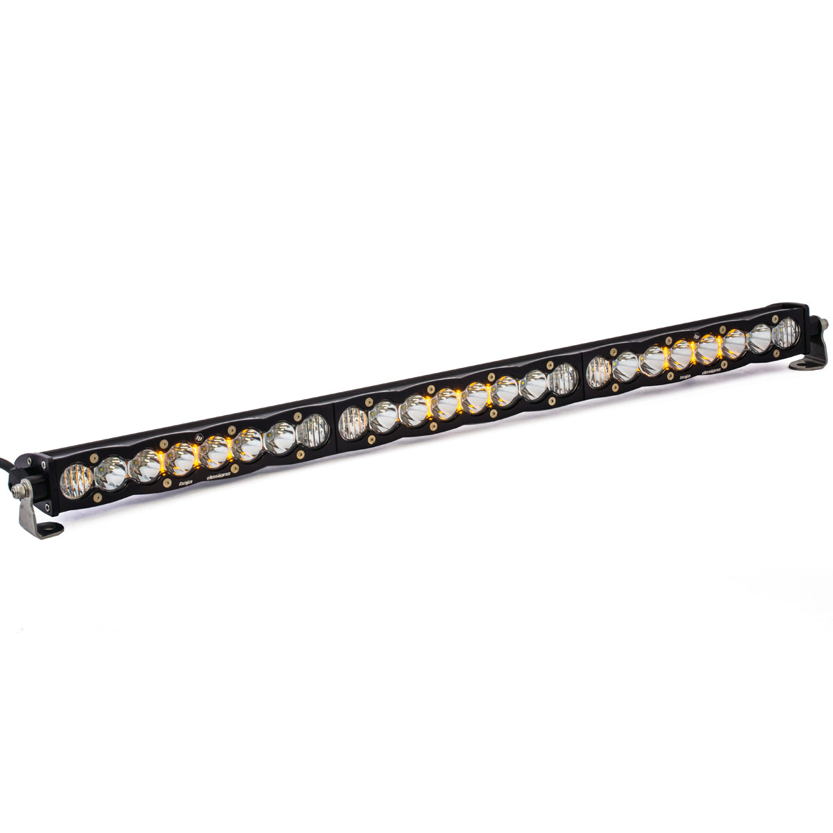 30 Inch LED Light Bar Spot Pattern S8 Series Baja Designs
