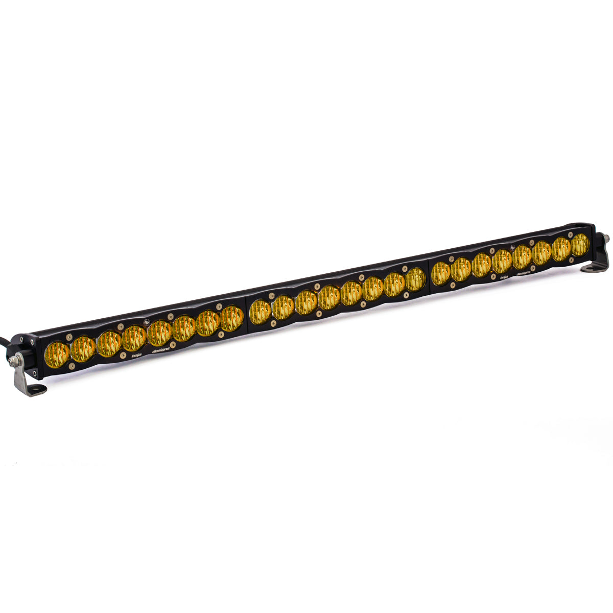 30 Inch LED Light Bar Baja Amber Driving Combo Pattern S8 Series Baja Designs