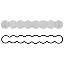 S8 Light Bar Lens Kit - Universal