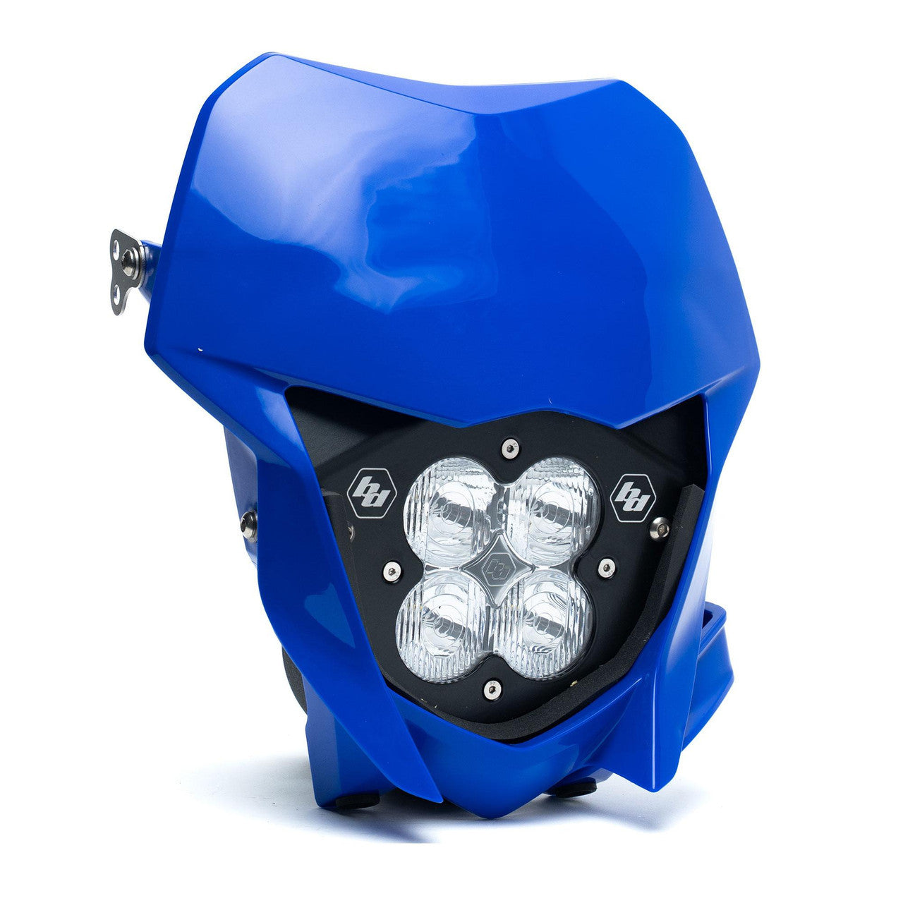XL40 LED Headlight Kit w/ Yamaha Shell - Yamaha YZ250FX/450FX ('21-23)