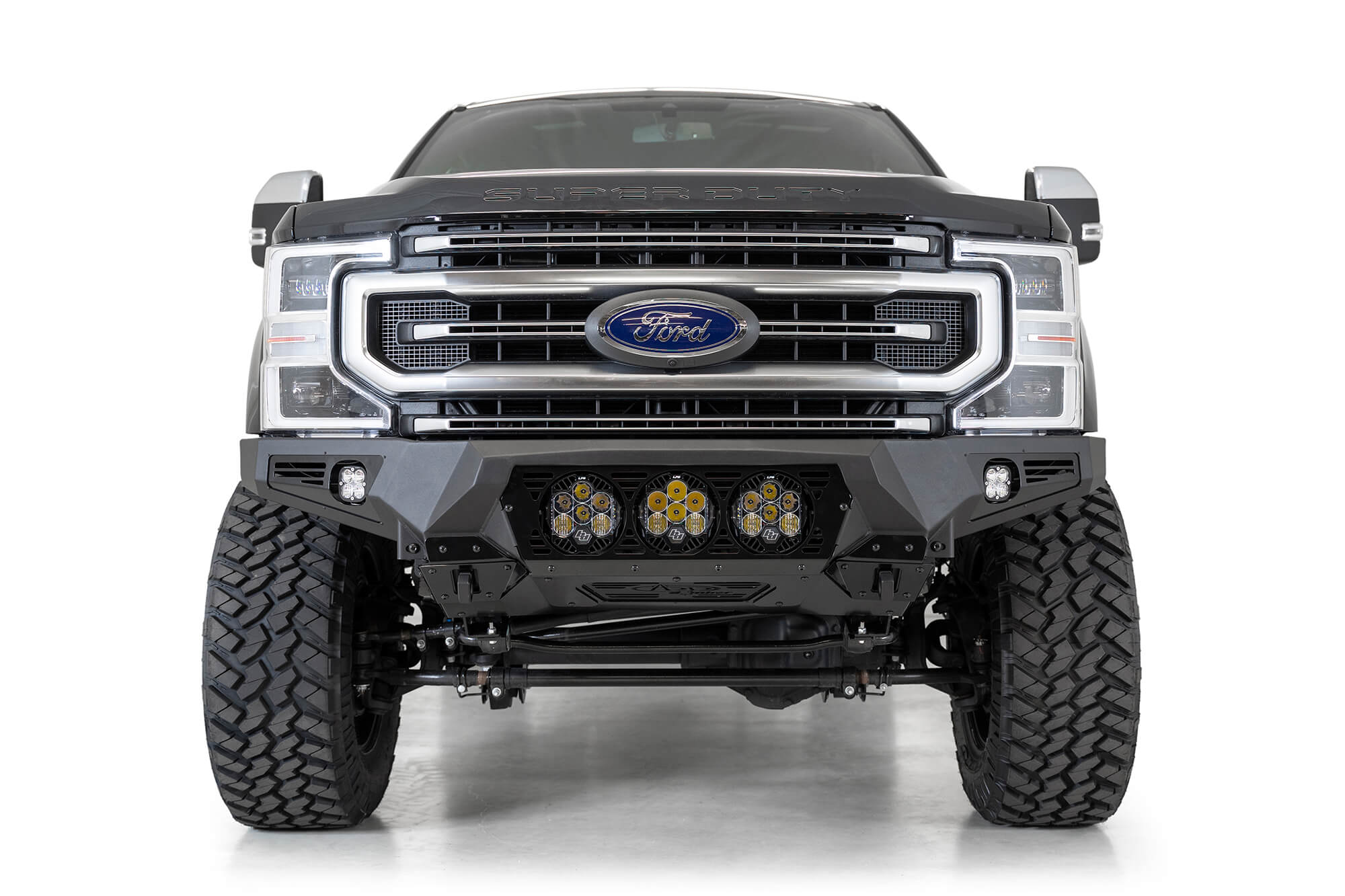 2017-2022 Ford Super Duty Bomber (Baja Designs)