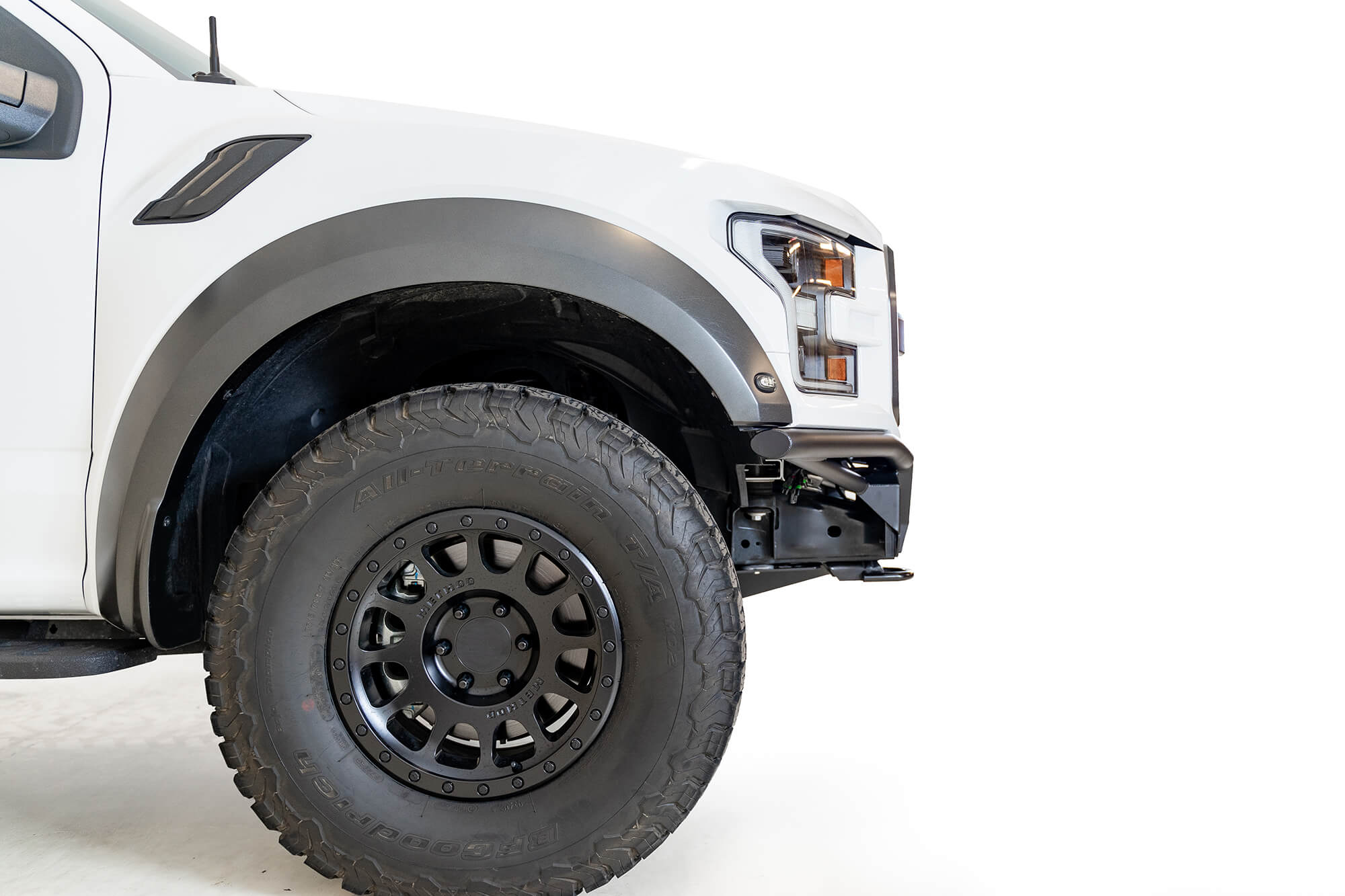 2017-2020 Ford Raptor ADD PRO Bolt-on V2