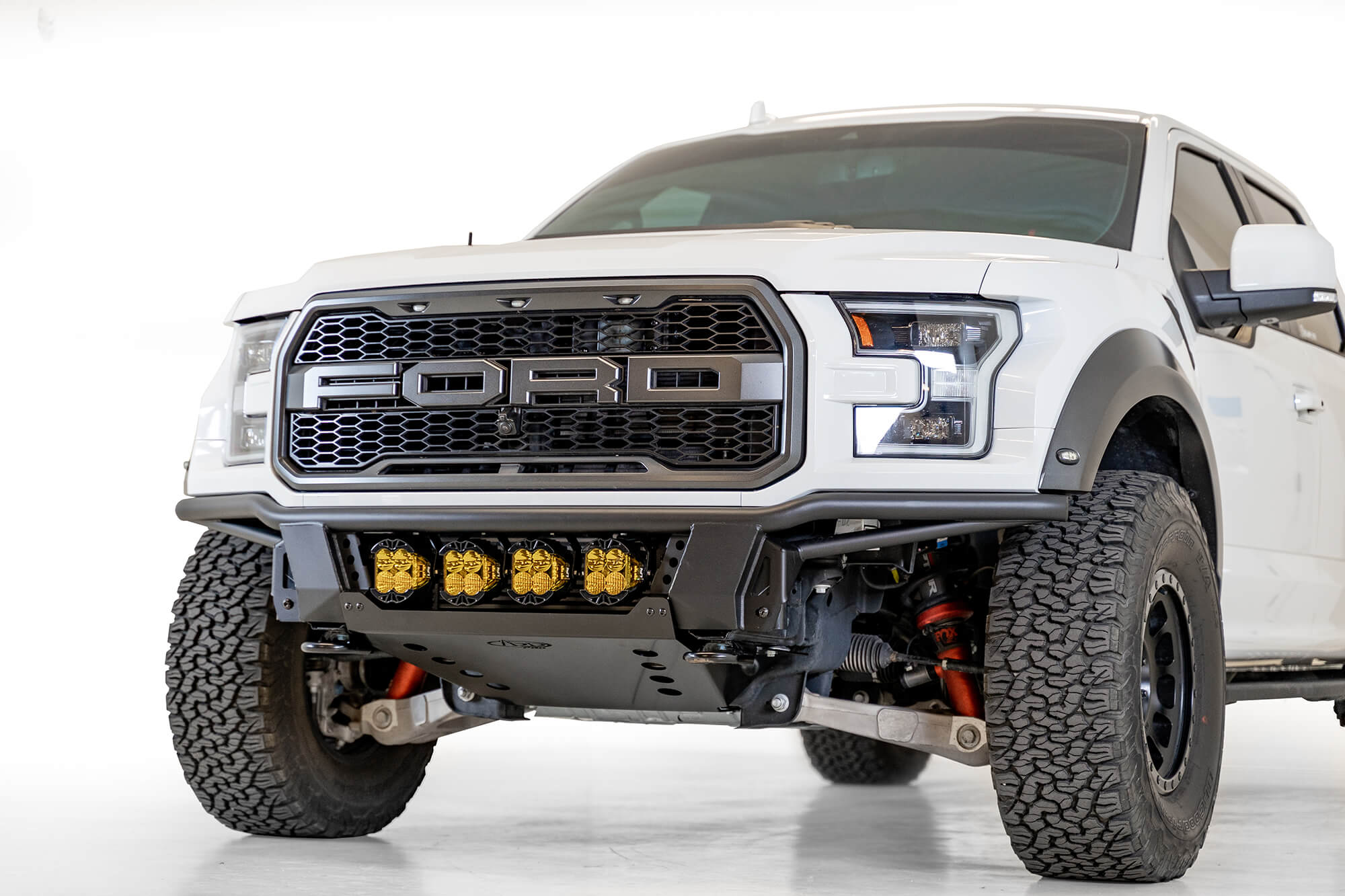 2017-2020 Ford Raptor ADD PRO Bolt-on V2