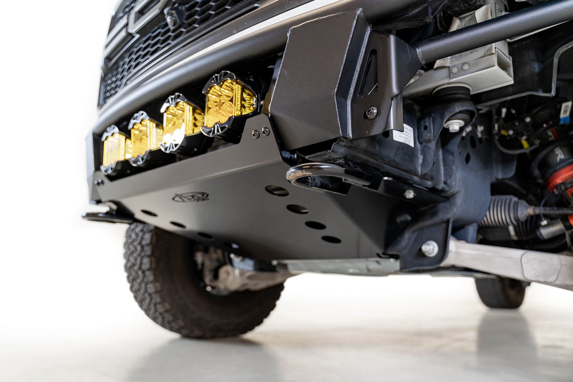 2017-2020 Ford Raptor ADD PRO Bolt-on V2