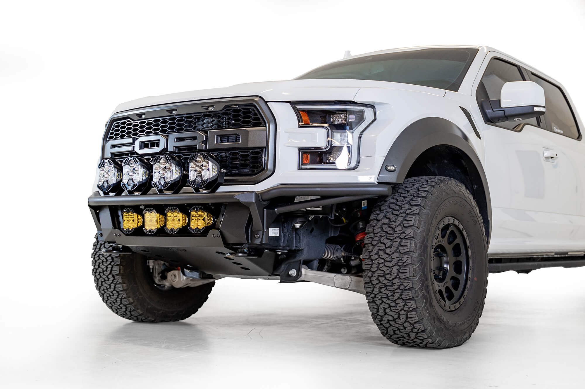2017-2020 Ford Raptor ADD PRO Bolt-on V2