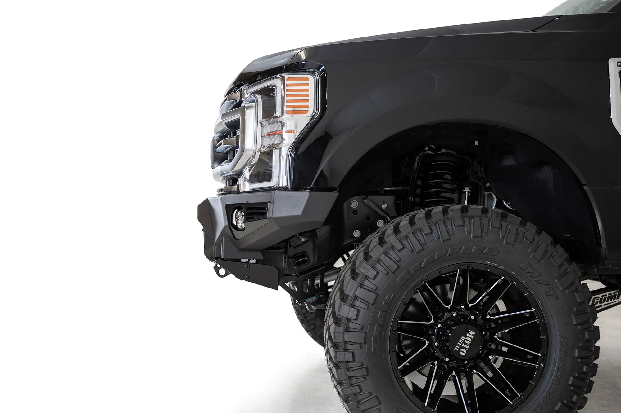 2017-2022 Ford Super Duty Bomber (Baja Designs)