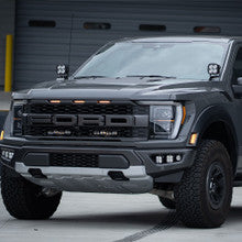 Ford F-150 Raptor ('21-On) "Stage 1" Light Bundle