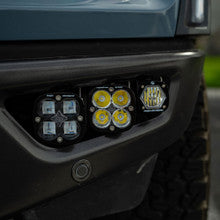 Ford F-150 Raptor ('21-On) "Stage 1" Light Bundle
