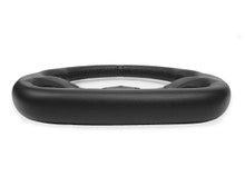 Comp R Leather Steering Wheel