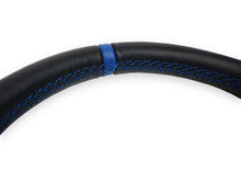 Comp R Leather Steering Wheel