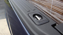 Raised Retractable Tie-Down Anchors - 1998-2014 Ford F150, 1998-2016 Ford Super Duty, 1999-2013 Chevrolet Silverado, 1999-2013 GMC Sierra, 1995-2008 Dodge RAM, 1995+ Dodge RAM Dually