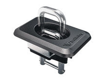 Raised Retractable Tie-Down Anchors - 1998-2014 Ford F150, 1998-2016 Ford Super Duty, 1999-2013 Chevrolet Silverado, 1999-2013 GMC Sierra, 1995-2008 Dodge RAM, 1995+ Dodge RAM Dually