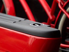 Low Profile Retractable Tie Down Anchors - 1998-2014 Ford F150 with 5.5ft Bed, 2010-2014 Ford Raptor