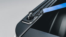 Raised Retractable Tie-Down Anchors - 2009+ Dodge RAM, 2014-2019 Toyota Tundra CrewMax, 2022+ Hyundai Santa Cruz