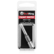 Rail Cap Trim Router Bit - Universal