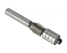 Rail Cap Trim Router Bit - Universal
