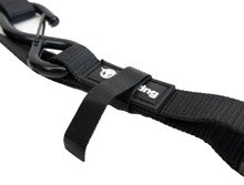 1" x 8' Cam-Lock Tie Down with Soft-Tie (2 Pack)