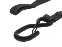 1" x 8' Cam-Lock Tie Down with Soft-Tie (2 Pack)