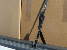 1" x 8' Cam-Lock Tie Down with Soft-Tie (2 Pack)