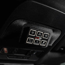 Mini6 SourceLT Vehicle Specific Kit - Ford 2021-2026 F-150; 2021-2026 F-150 Raptor, 2024-2026 F-150 Raptor 37/R