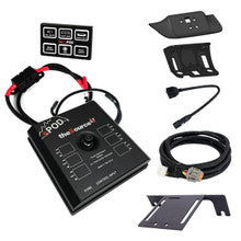 Mini6 SourceLT Power Management Vehicle Kit - Ford 2023-2026 F-250/350 Super Duty