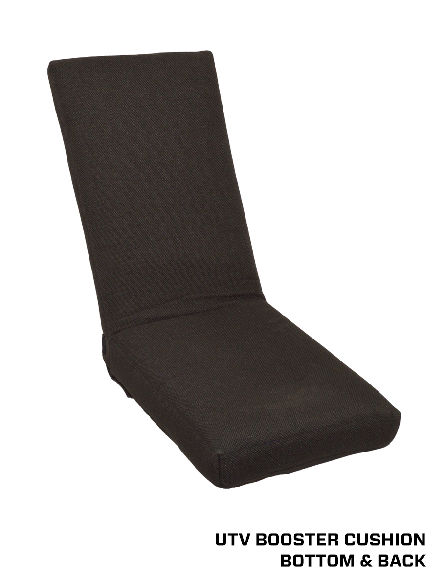 UTV Booster Cushion
