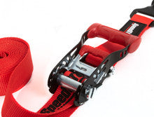 Ratchet 1.5 in. x 10 ft. Tie Down w/ Soft Tie