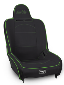 Premier High Back Suspension Seats