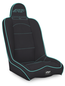 Daily Driver High Back Suspension Seats