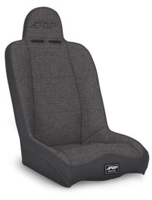 Daily Driver High Back Suspension Seats