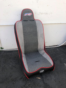 Daily Driver High Back Suspension Seat (Custom)