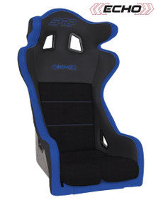 Echo FIA Composite Race Seats